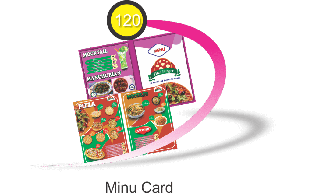 Harshi Graphics Broshure 20